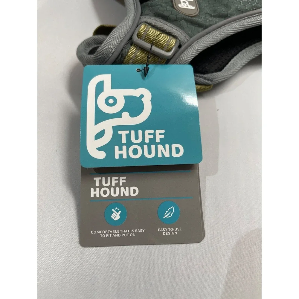 Dog Harness/Collar 